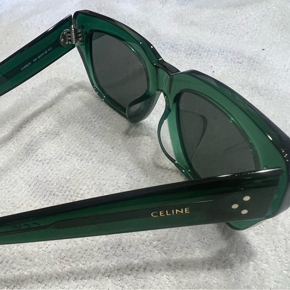 Celine Sunglasses CL40267U - Picture 3 of 9